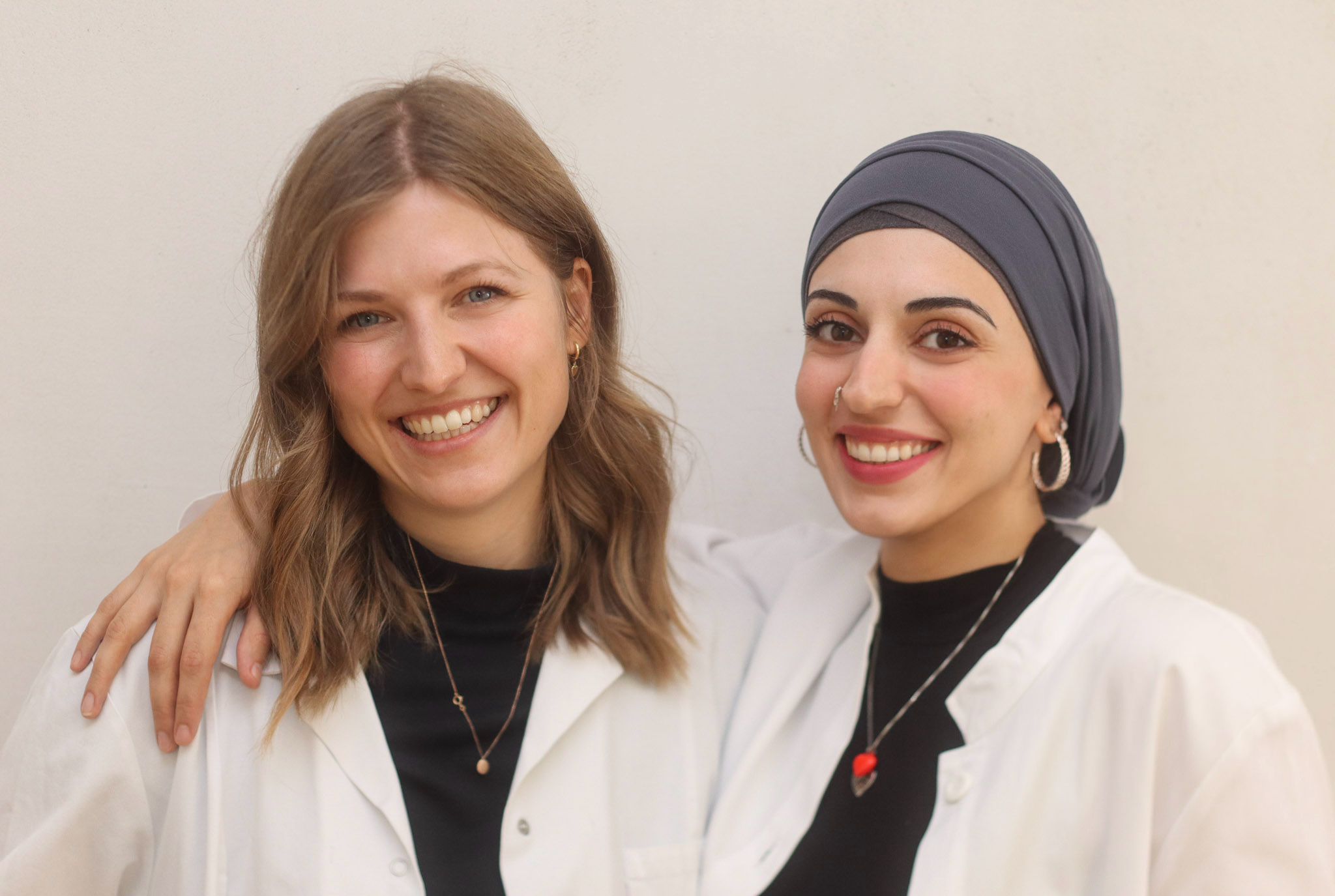 Dr Karaca & Dr Bair Schwaz